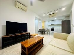 The Lakefront Residences (D22), Condominium #602957381